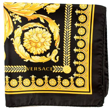 versace shawl sale|versace scarf price.